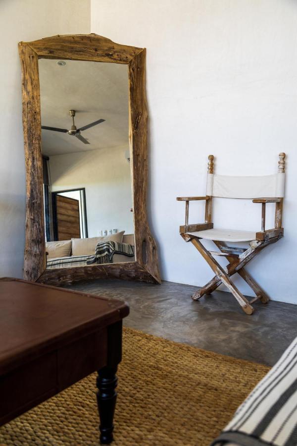 Casa Macarena Tulum Exterior foto