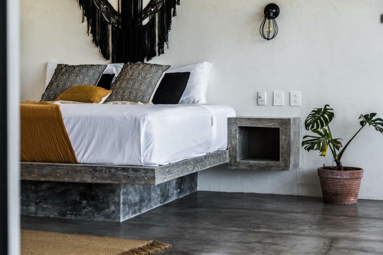 Casa Macarena Tulum Exterior foto