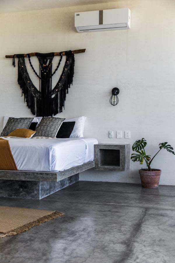 Casa Macarena Tulum Exterior foto